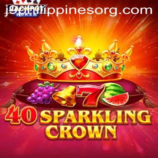 Discover 40SparklingCrown: A Glimpse into J9 Philippines' Gaming World