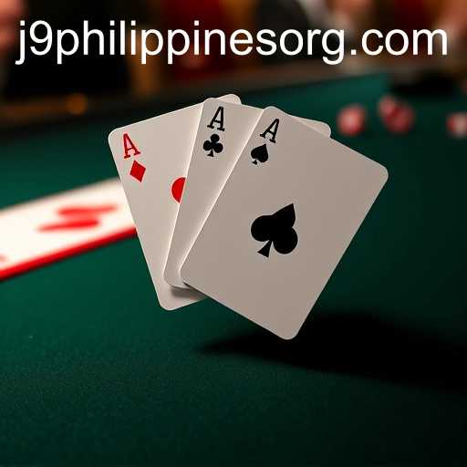 J9 Philippines