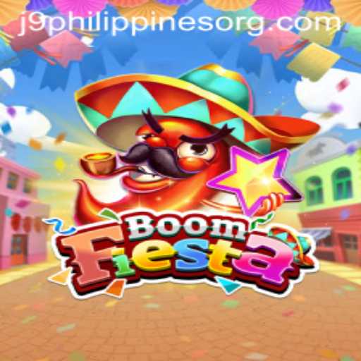 BoomFiesta: Unleashing Fun with J9 Philippines