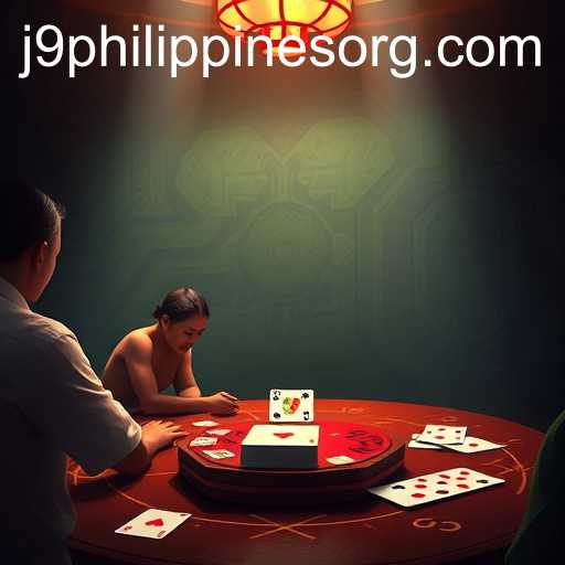J9 Philippines