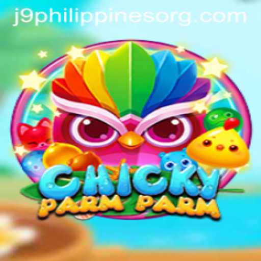 Introducing ChickyParmParm: A New Gaming Phenomenon with J9 Philippines