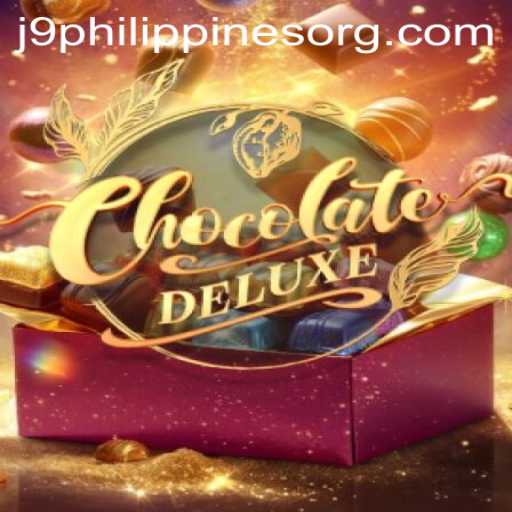 Discover ChocolateDeluxe: The Sweet Sensation Sweeping J9 Philippines