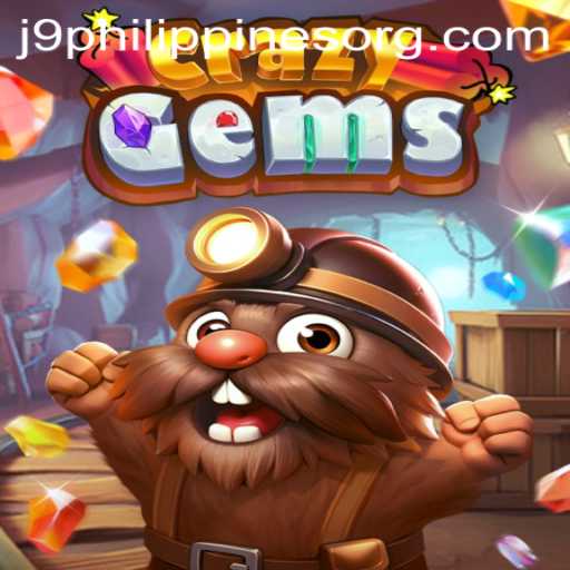 Unveiling CrazyGems: The Game That's Sweeping Through J9 Philippines