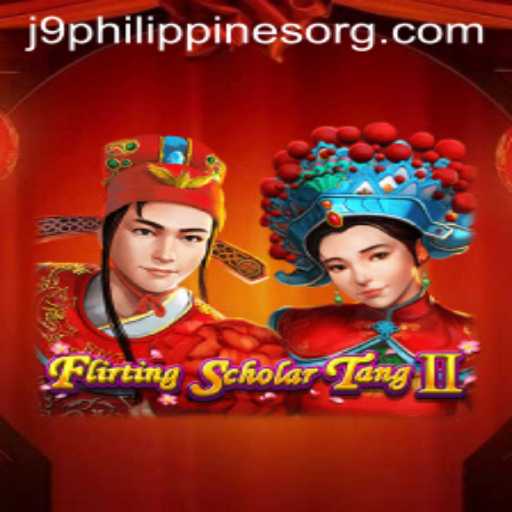 Flirting Scholar Tang II: A Riveting Dive into Strategy Gaming with J9 Philippines