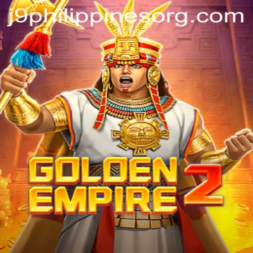 GoldenEmpire2: A Thrilling Adventure in Virtual Conquest