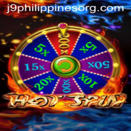 Unlock the Excitement of HotSpin with J9 Philippines