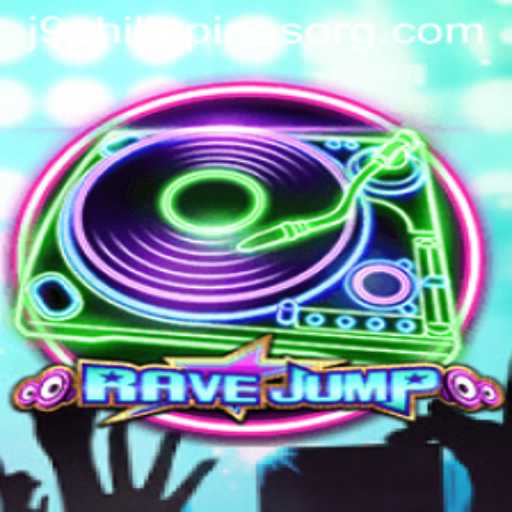 RaveJump: A Thrilling Fusion of Music and Movement