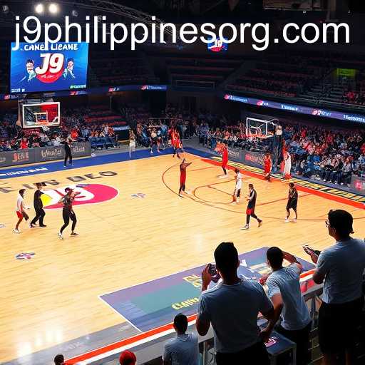 Rise of J9 Philippines in the World of Sports