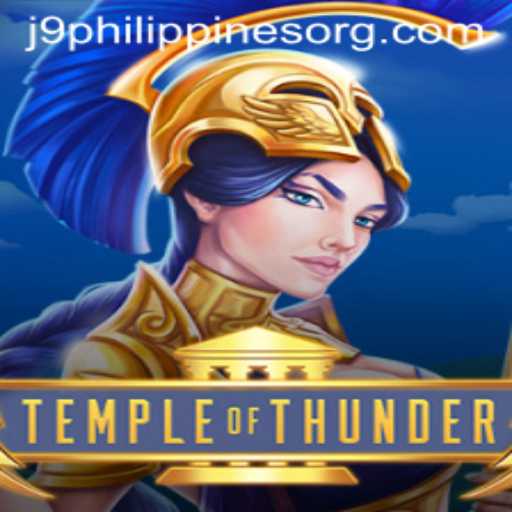 TempleofThunder: A Riveting Gaming Experience Set to Captivate J9 Philippines