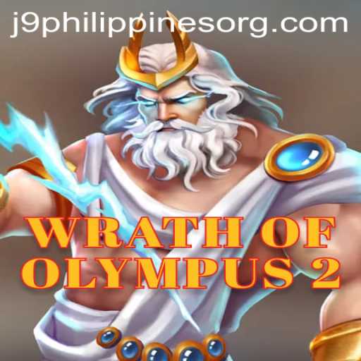 Experience the Mythical World of WrathofOlympus2 in J9 Philippines
