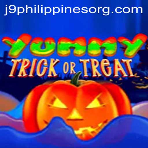 YummyTrickorTreat: A Deliciously Entertaining Game Experience in the J9 Philippines